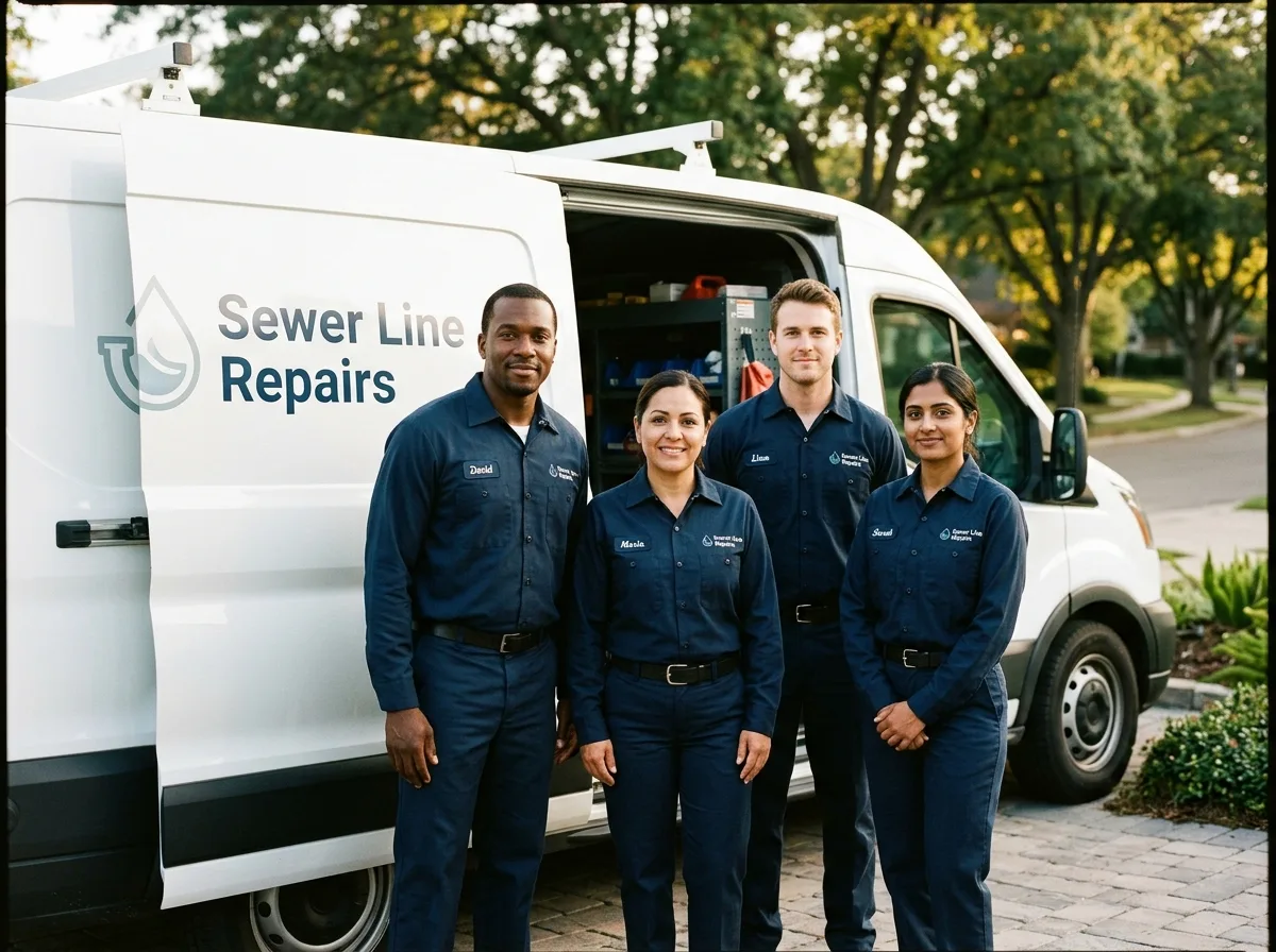 Emergency Plumber company in Forestdale, MA
